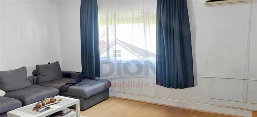 Apartament 2 camere Parc Brancusi