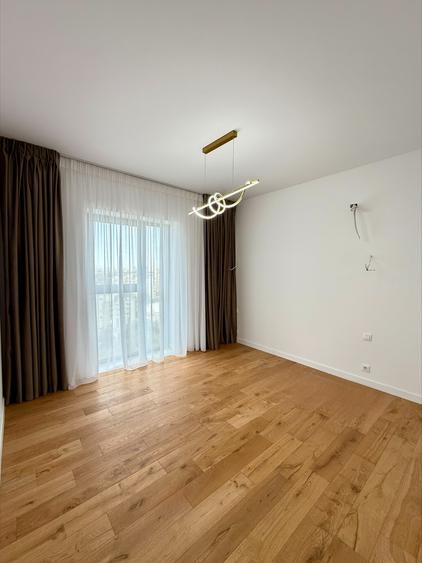 Apartament 3 camere | One Cotroceni Park | Mobilat si utilat