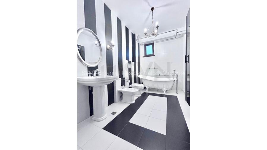 REA1028906 APARTAMENT SUPERB l SPATIOS l TERASA l PARCARE l BANEASA - 6