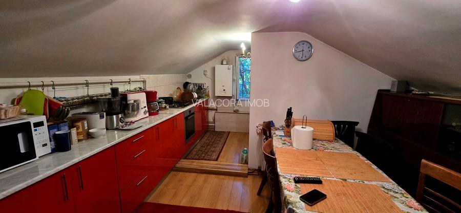 Apartament 2 camere | Pitar Mos | Stil interbelic | Centrala proprie - 10