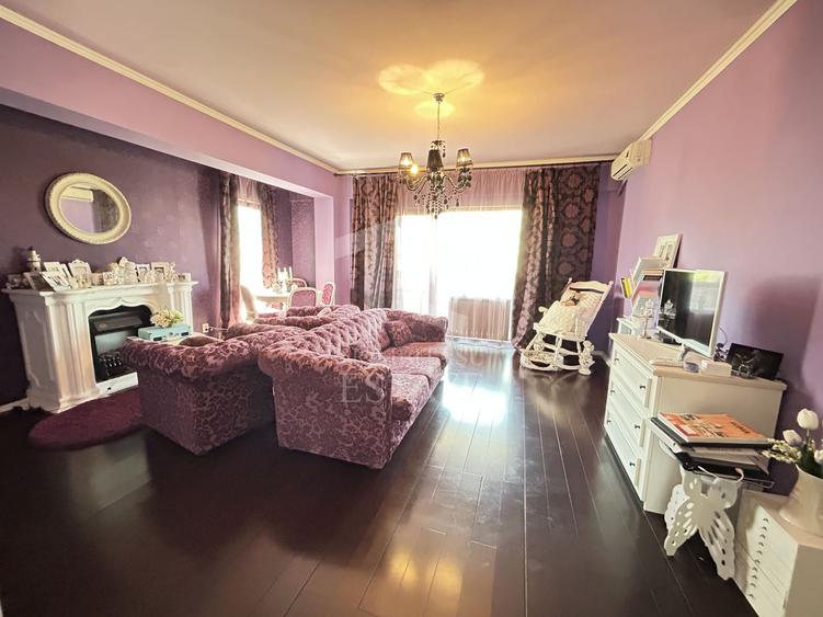 Apartament 2 camere Tomis Plus - loc parcare subteran