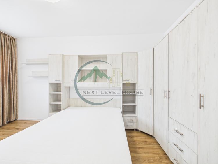 Apartament cu 2 camere Vivamus | 5 min de Coresi Mall