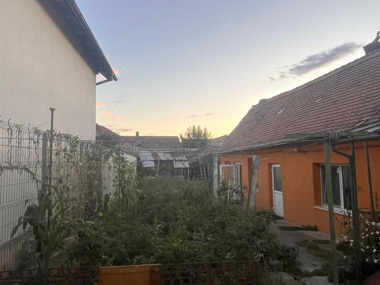 Casa individuala cu curte in Sibiu- zona P. Cluj