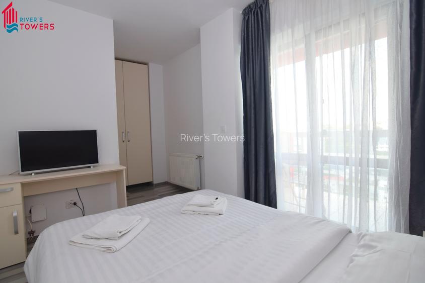River,s Towers Ap 2 camere de inchiriat - 10