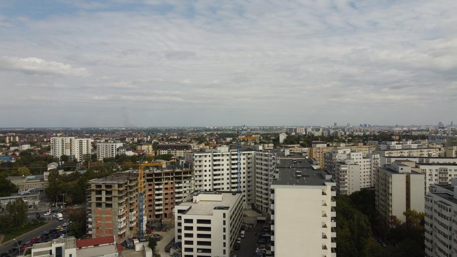 Apartament cu 2 camere în Maniu 141 – La doar 3 minute de metrou Păcii