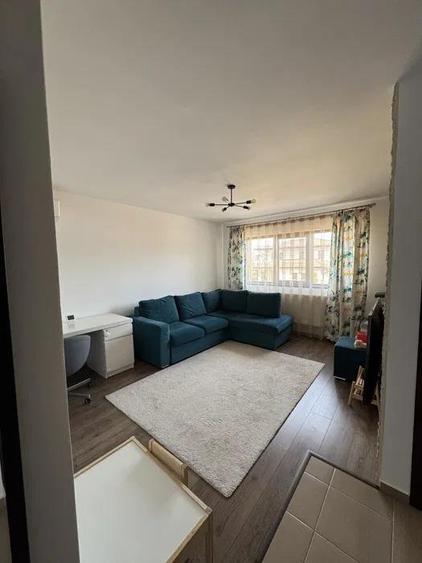 Apartament cu 3 camere decomandat etajul 1, loc de parcare si boxa - Valea Lupul