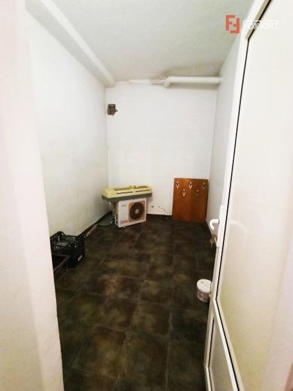 Spatiu Comercial in zona cu vad bun, zona Fabric - ID C1512