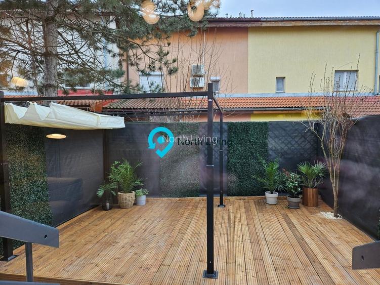 Casa Renovata 2025 | 4 Dormitoare zona Pipera | curte 50 mp - 20
