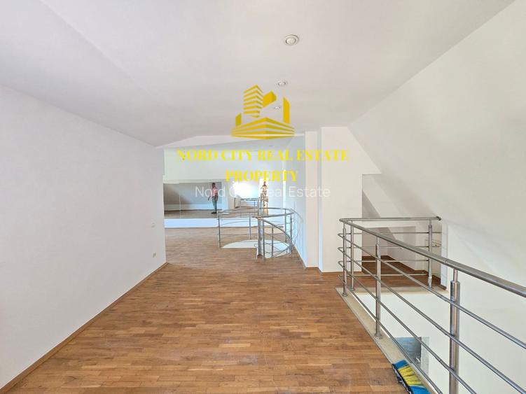 Vila Duplex - Iancu Nicolae - 6