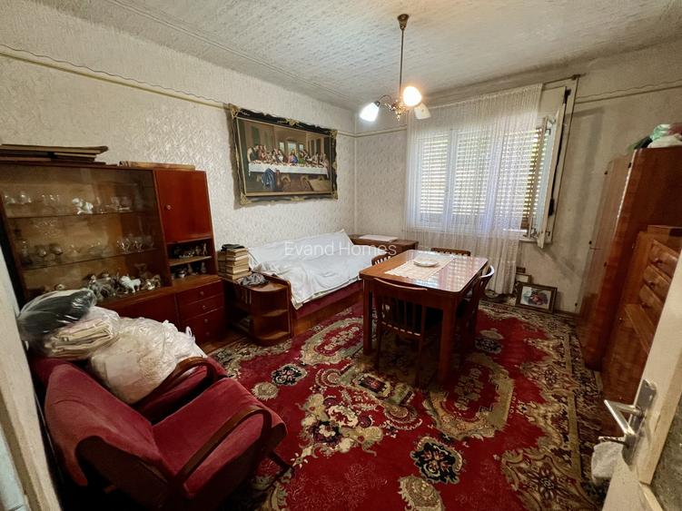Casa individuala cu gradina - Lunei – oportunitate rara de investitie - 4