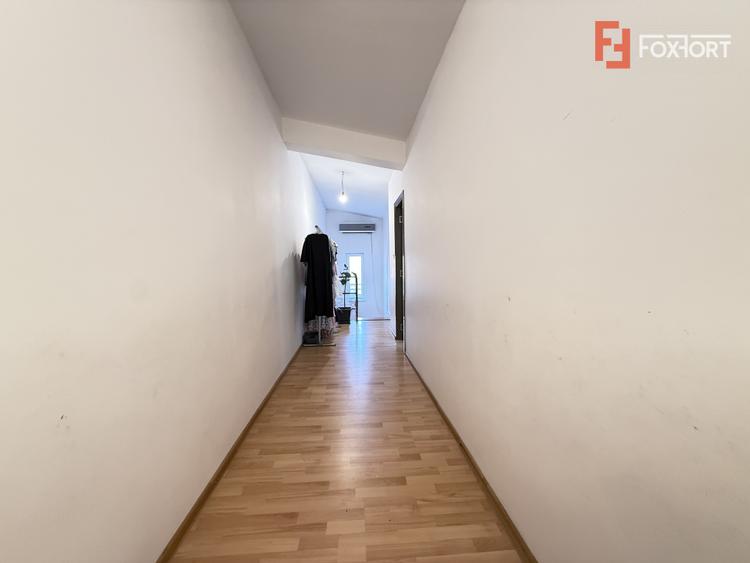 COMISION 0% | Duplex spatios cu 5 camere - 152 mp utili | Zona Centrala Sacalaz