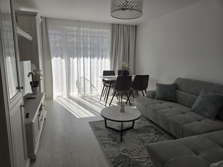 Apartament 2 camere 62 mp., Urban Residence, Tractorul, Brasov