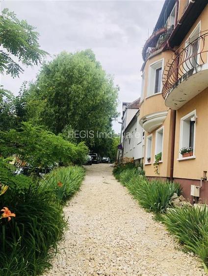 Casa Cu Etaj 4 Camere | Prima Inchiriere | Strada Lunga - Bisericii Romane - 27