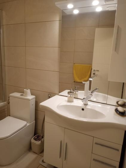 CI399 Ghirodei,Modern 3 camere,Lux