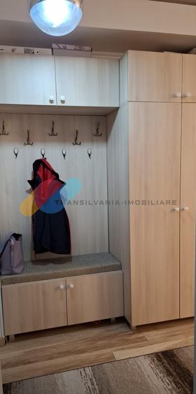 Apartament 1 cameră, 37 mp, zona Gheorgheni