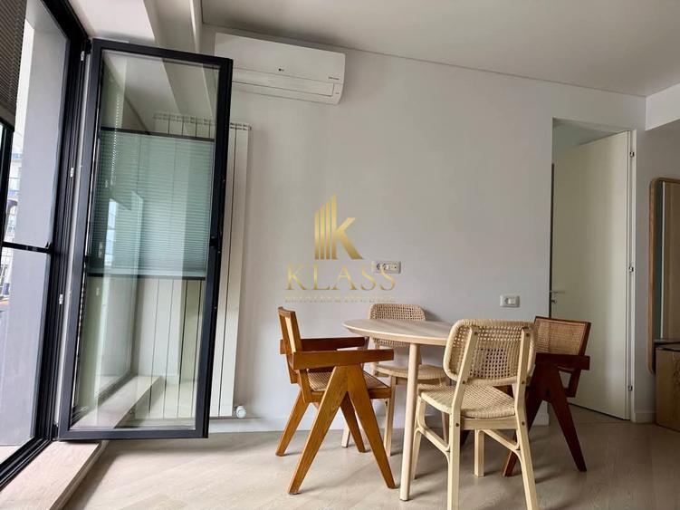 Apartament 3 camere PREMIUM în Cortina North | Parcare subterană inclusă