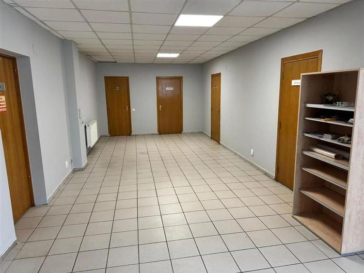 Spatiu depozitare si productie Otopeni