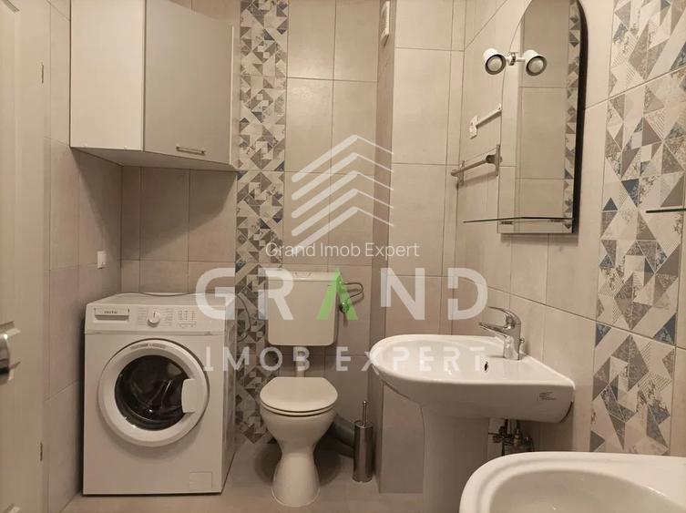 Apartament 2 Camere | Etaj 2 |  52 MP | Terasa | Gheorgheni/Soporului - 7
