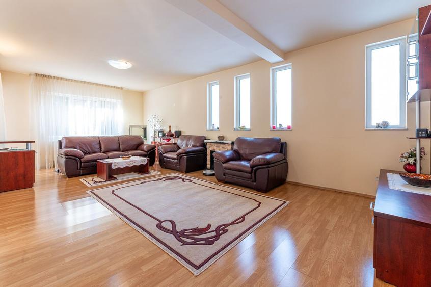 0 % comision ! Casa individuala in Andrei Muresanu