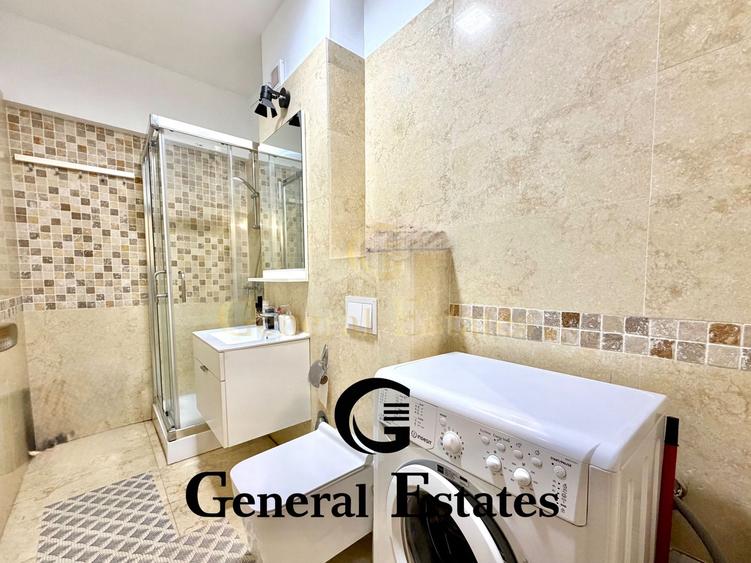 Vânzare apartament modern în Copou, Royal Town | Mobilat & utilat - 10