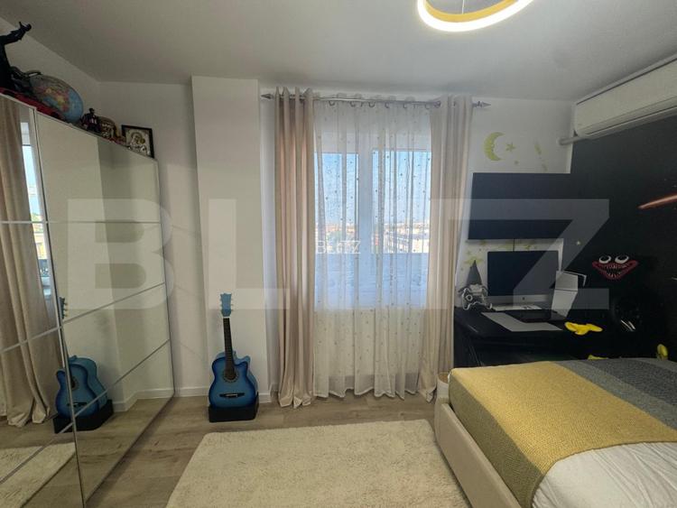 Apartament 2 camere decomandat, 52 mp, zona Dâmbu Rotund - 7