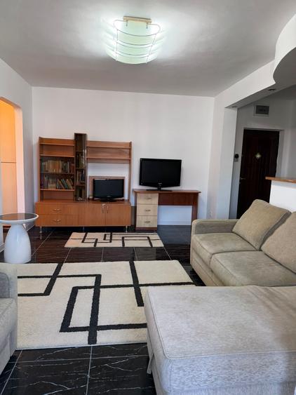 Baba Novac - Apartament 2 camere - confort 1- Modern