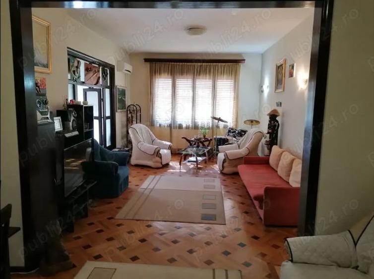 3 CAMERE, KM 0, METROU UNIVERSITATE, 94 MP, BALCOANE, CONSOLIDAT