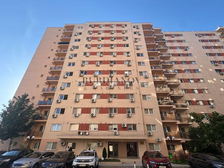 Apartament cu 3 camere - Palladium Residence - Metrou Nicolae Teclu - 19
