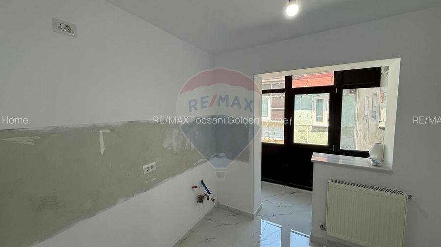 Apartament cu 3 camere B.dul Bucuresti - 8