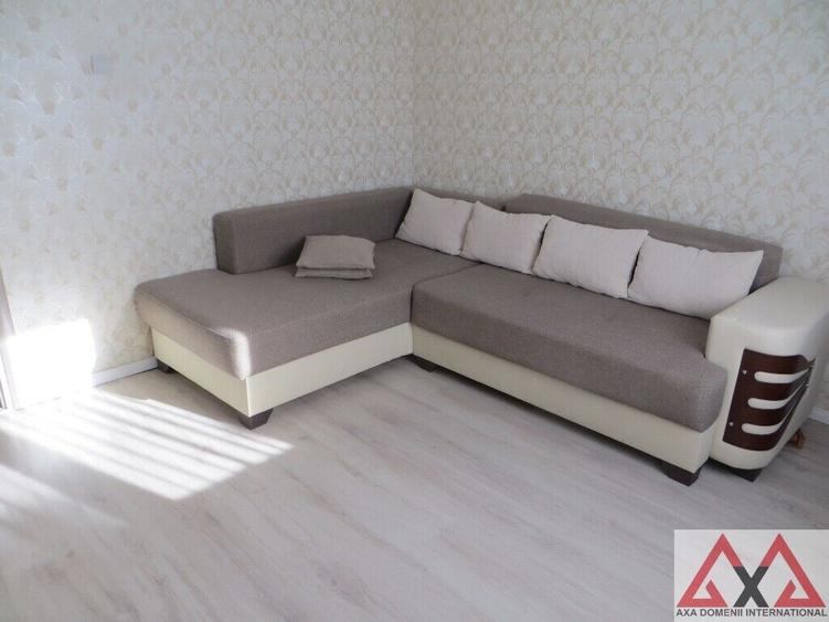 Inchiriere 3 camere Vitan Mall - etaj 2 - acces metrou