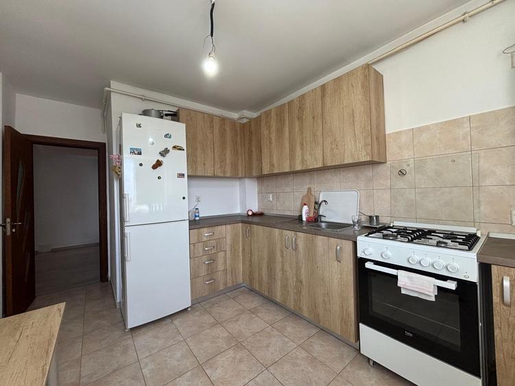 3 Camere Pallady Drm. Gura Crivatului 79 mp Metrou N. Teclu 15 min