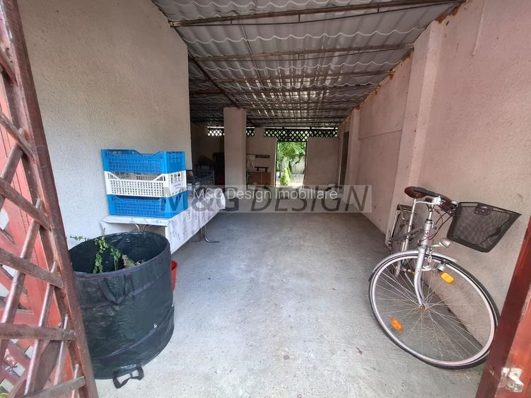 Casă P+M de vânzare în Timișoara | Zonă Premium Lipovei – Iulius Town - 18