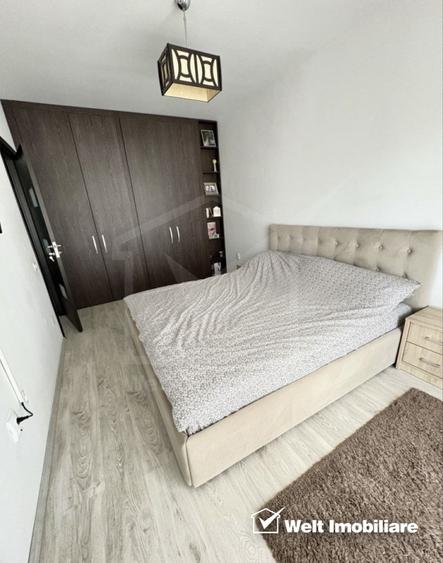 Apartament 2 camere, 40mp, Buna Ziua