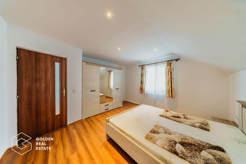 Casa tip duplex in Vladimirescu, comision 0%
