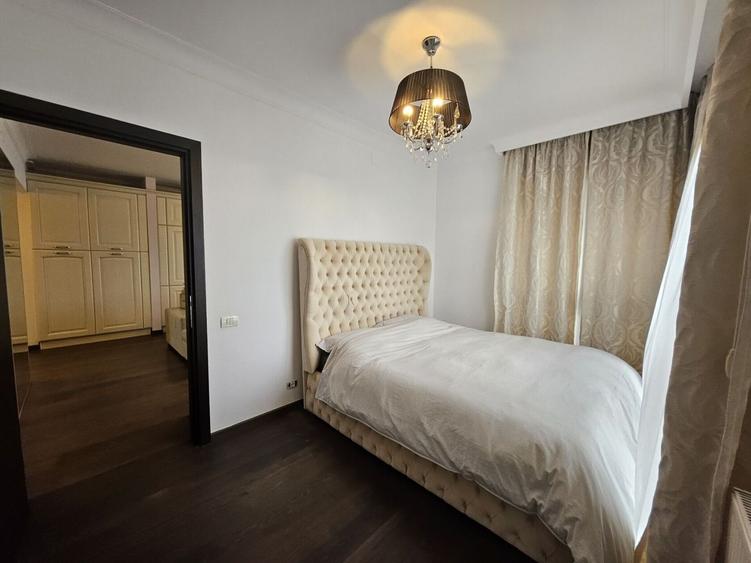 Apartament 2 Camere Pipera Scoala Americana Greenvista