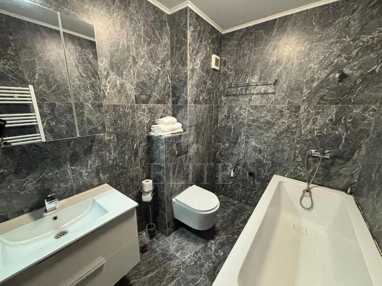 Apartament 2 camere în zona CALEA BACIULUI