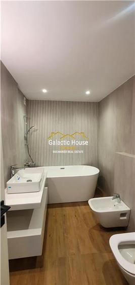 Penthouse TIP DUPLEX 380 MP -Laguna Residence VEDERE SPECTACULOASA | PARCARE SUB