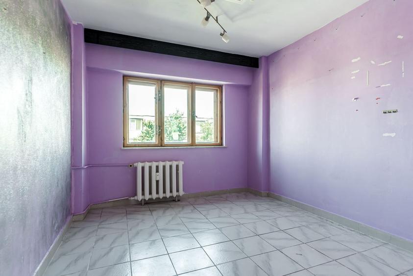 Apartament 4 camere | Bloc Z27 | Calea Aurel Vlaicu