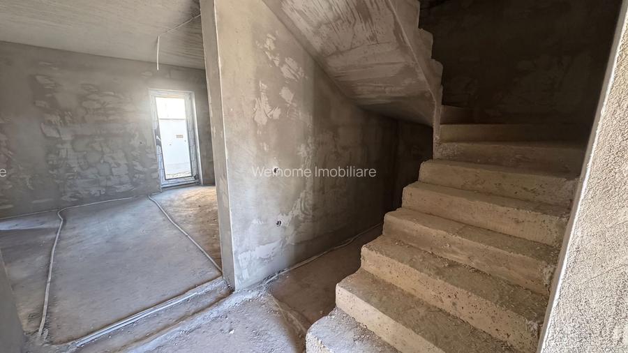Casa noua tip duplex in Selimbar, Sibiu - 7