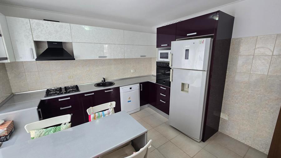 Casă individuală P+M+Pod Clinceni | 4 camere | 105 mp utili | teren 294 mp
