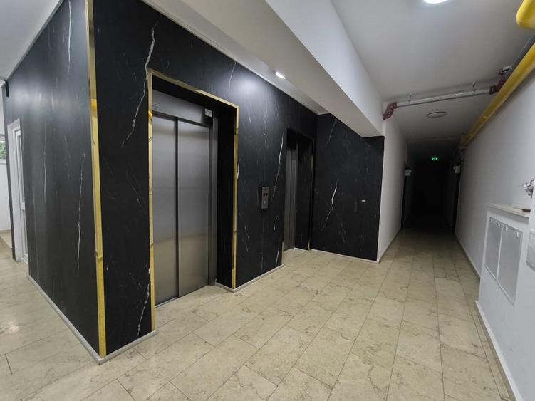 Grand Kristal Residence-doua camere-doua balcoane