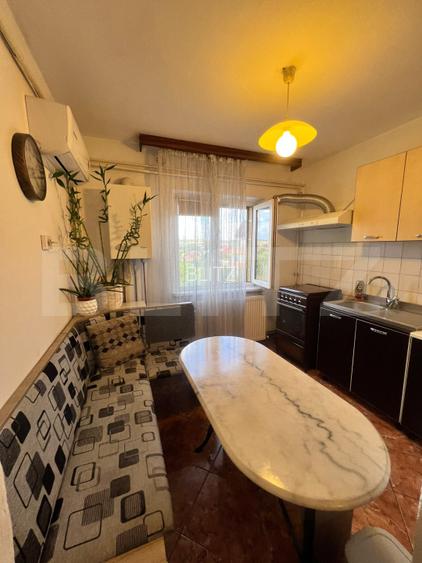 Apartament 3 camere, 64.50 mp, zona Bld Decebal - 4