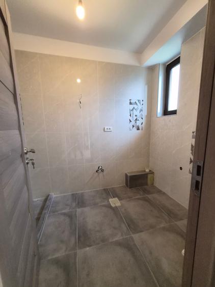 Vila Individuala 5 camere, 4 bai, teren 500 mp! LA CHEIE