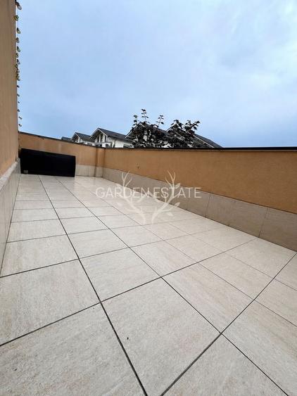 Apartament cu 2 camere, terasa de 27 mp si parcare in Buna Ziua - 6
