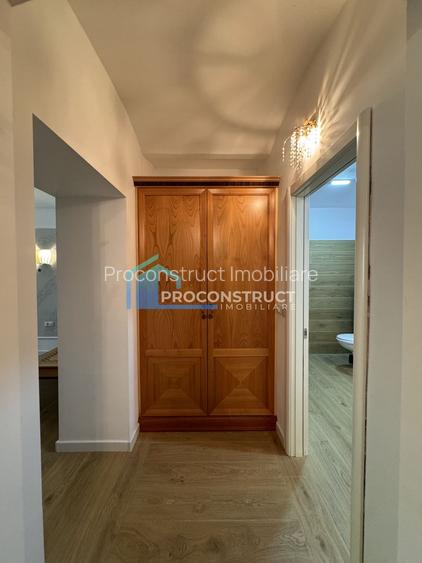 Apartament 2 camere de vanzare | Timișoara | Central | 78 mp |Mobilat| - 8