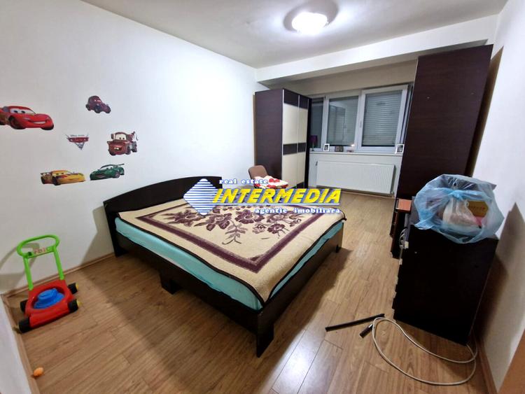 Apartament 2 camere de vanzare Alba Iulia in Bloc NOU zona Cetate