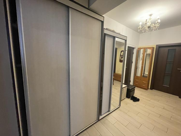 Prelungirea Ghencea, Cartierul Latin, 3 camere, 96mp, etaj 4, decomandat
