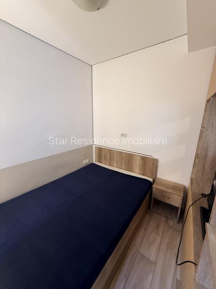 Închiriez garsonieră în Militari Residence - 4