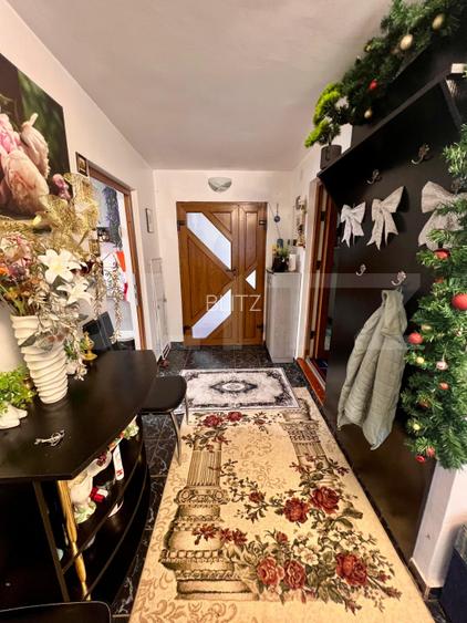 Casa alipita, renovata, cu mansarda  - zona Corneliu Coposu - 7