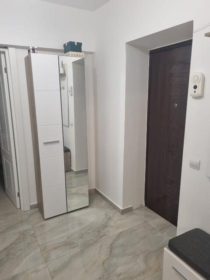 Inchiriem garsoniera in apropierea statiei de metrou Constantin Brancoveanu